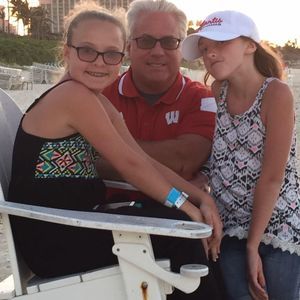 Meet your Posher, Bob